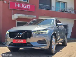 Volvo XC 60 2.0 D4 Inscription Geartronic