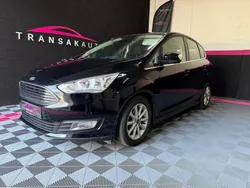 FORD C-MAX 1.0 EcoBoost 125 SS Titanium