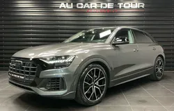 AUDI Q8 50 TDi V6 286 CH QUATTRO TIPTRONIC AVUS EXTENTED