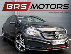 Mercedes Classe A (W176) 250 SPORT 2.0 i 4MATIC 7G-DCT 211 cv BVA
