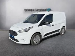 Ford Transit Connect L1 1.0E 100ch E85 Trend Business Nav