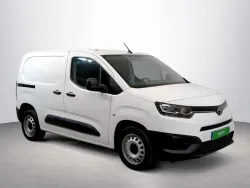 Toyota Proace Proace City FG GX 1.5D 131 CV SWB 4P