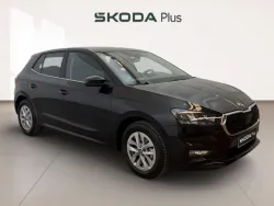 SKODA Fabia 1.0 TSI Selection 70kW