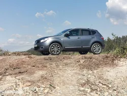 Nissan Qashqai 1.6 dCi Tekna Premium 18