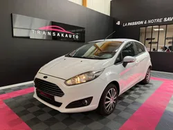 Ford FIESTA Edition 1.5 TDCI 75Ch
