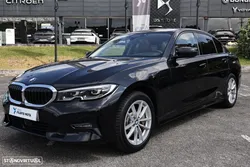 BMW 330 e Corporate Edition Auto