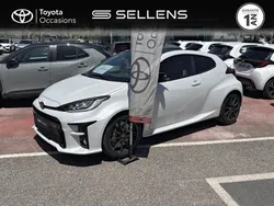 Toyota Yaris 1.6 GR 261ch Pack Premium 3p 4WD