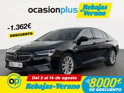 OPEL Insignia 2.0 T SHT S&S Business Elegance AT9 170