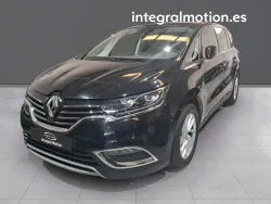 RENAULT Espace 1.6dCi Energy Life 96kW