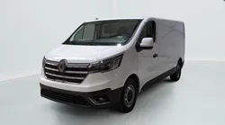Renault Trafic FGN L2H1 NOUVEAU 150CV Finition EXTRA - 100km 27820HT