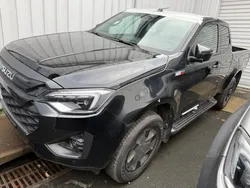 Isuzu D-max N60 SPACE CAB 1.9 164 CH 4X4 A/T NITRO SPORT