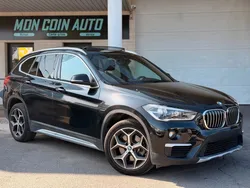 Bmw X1 20i Xline (F48) sDrive 2.0 i DCT7 192 cv - Toit ouvrant - Entretiens BMW