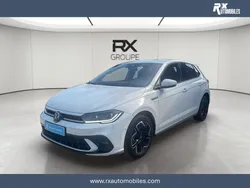 VOLKSWAGEN Polo 1.0 TSI 116 S&S DSG7 R-Line Edition