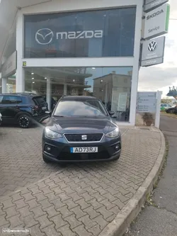 SEAT Arona 1.6 TDI Reference