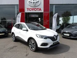 Renault Kadjar 1.5 Blue dCi 115ch Team Rugby