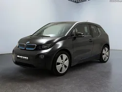 BMW i3 UrbanLife Atelier A