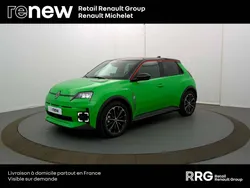 Renault renault 5 e tech electrique 150 ch