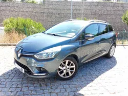 Renault Clio ST 0.9 TCe Limited Nacional 56.000km
