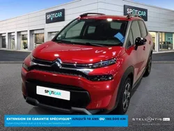 Citroën C3 Aircross PureTech 110 S&S BVM6 Feel Pack