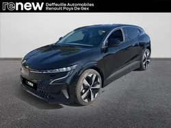 Renault Mégane E-TECH 220 ch autonomie confort GSR2 Techno