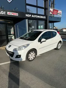 Peugeot 207 1.4 HDI 70
