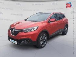 Renault Kadjar 1.6 dCi 130ch energy Intens