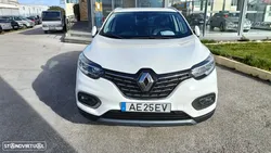 Renault Kadjar 1.5 dCi Intens