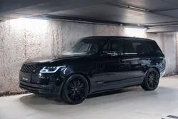 Land Rover Range Rover (IV.II) Supercharged Autobiography LWB - 2eme Main, Origine France, Historique d’entretien complet - Egalement Disponible en Financement