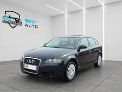 Audi A3 SPORTBACK 1.6 FSI 115CH AMBIENTE