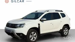 Dacia Duster 1.0 TCe Comfort de 2020