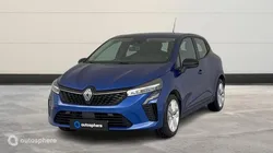 Renault Clio 1.0 TCe 90ch Evolution