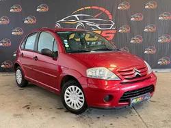 Citroën C3 I 1.1i 60ch Airdream Furio