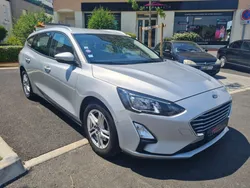 FORD FOCUS SW 1.0 SCTi 12V EcoBoost 100 cv / Moteur à chaine / Android auto Apple carplay