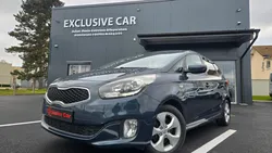 Kia Carens1.7 CRDi 115ch Active ISG 7 places