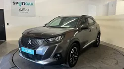 Peugeot 2008 (2) BLUEHDI 130 EAT8 ALLURE BUSINESS