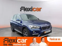 BMW X1 sDrive 20iA