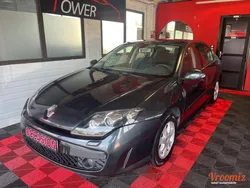 Renault Laguna 1.5 DCI 110 BUSINESS