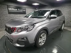 PEUGEOT 3008 1.5 BlueHDi - 130 - Active Business
