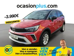 OPEL Crossland 1.5D S&S Business Elegance 120 Aut.