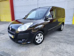 Fiat Doblo 1.3 MultiJet 5 Lugares