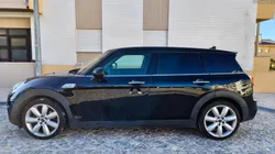 MINI Clubman Cooper S