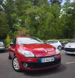 Renault Mégane 3