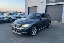 BMW X1 xDrive 18d 143CH BVA Xline GARANTIE 12 MOIS
