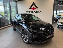 Hyundai TUCSON 150CV Creative 1.6 T-GDI Hybrid / GARANTIE 6 MOIS / TOIT OUVRANT / CAMÉRA DE RECUL / SIÈGES CHAUFFANTS ..