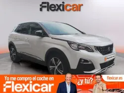 Peugeot 3008 1.2 PureTech S&S Allure 130