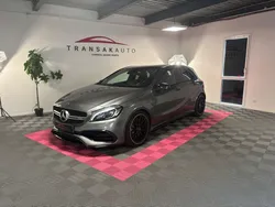 Mercedes-Benz CLASSE A A 45 AMG 4Matic 380cv SIEGE F1 CHAUFFANT + TOIT OUVRANT