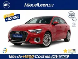 AUDI A3 Sportback 40 TFSIe Advanced S tronic