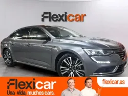 RENAULT Talisman S.T. 1. 6 TCe Energy Initiale París EDC 147kW