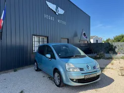 Renault grand modus 1.5dci