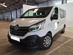 Renault Trafic COMBI L1 dCi 145 Energy S&S Zen 9 PLACES